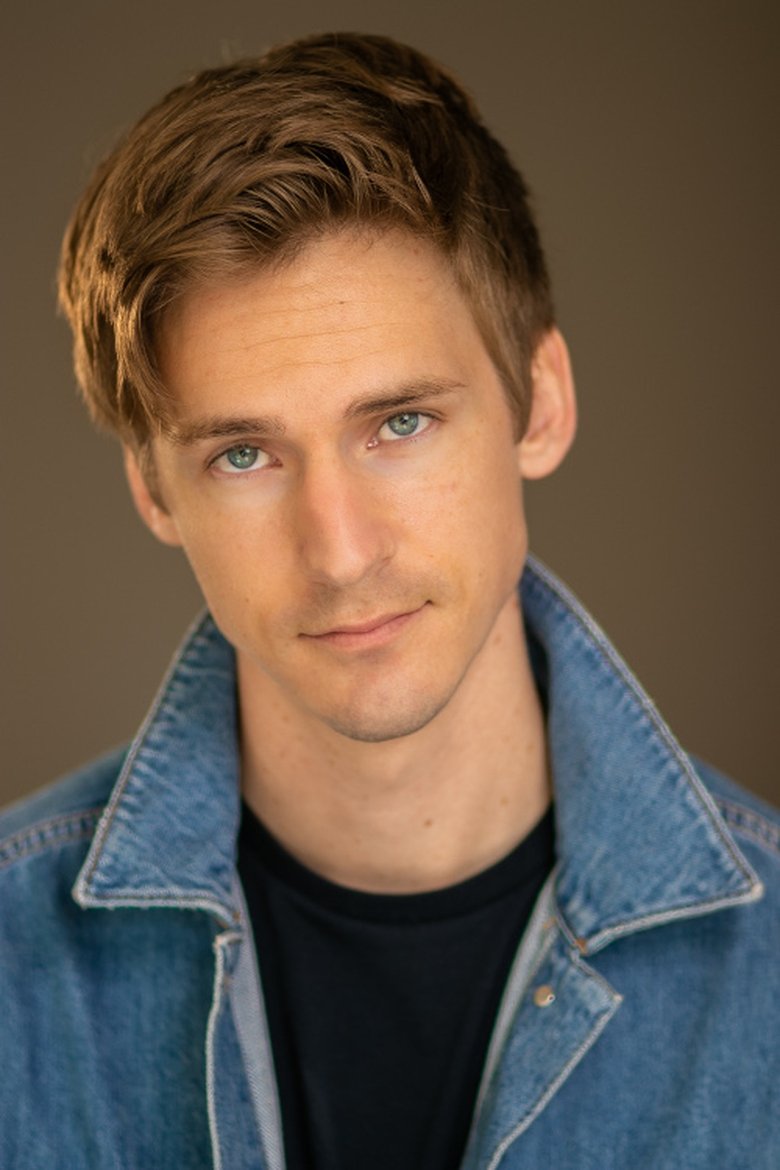 Portrait of Jacob Tittl