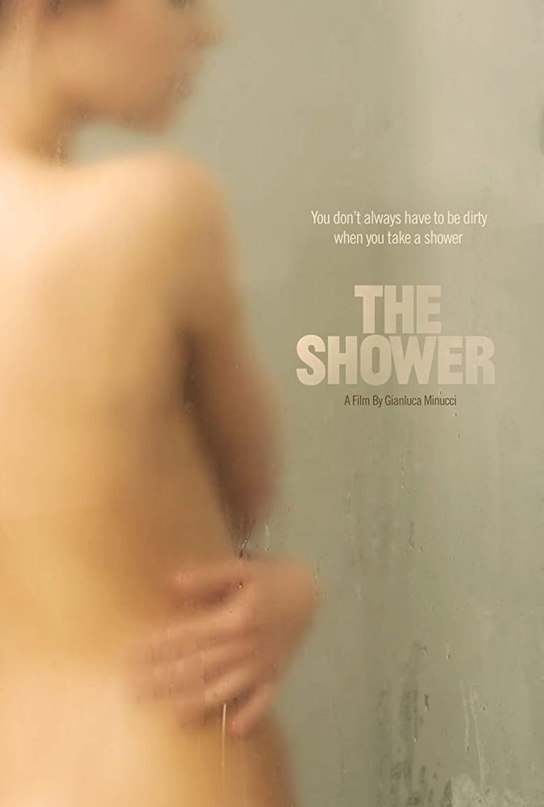 Poster of The Shower