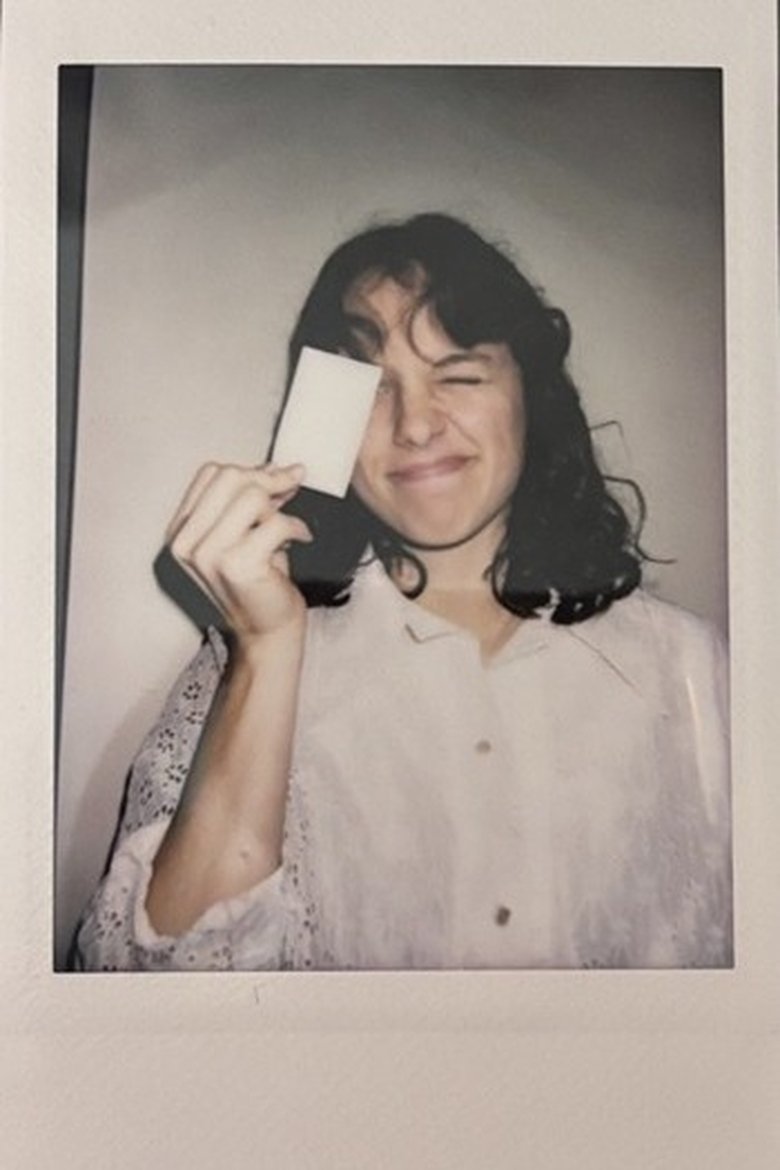 Portrait of Erin Barrera