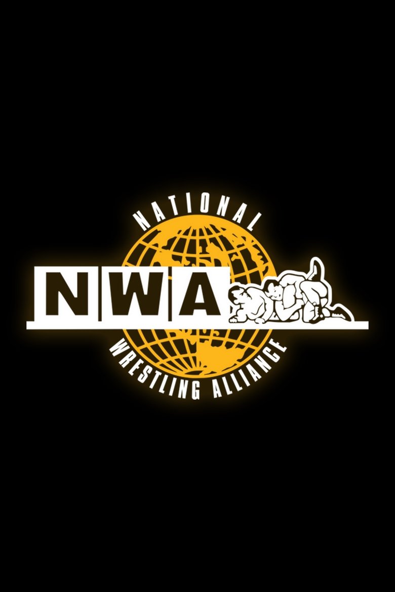 Poster of The Second Annual NWA Jim Crockett Sr. Memorial Cup Tag Team Tournament