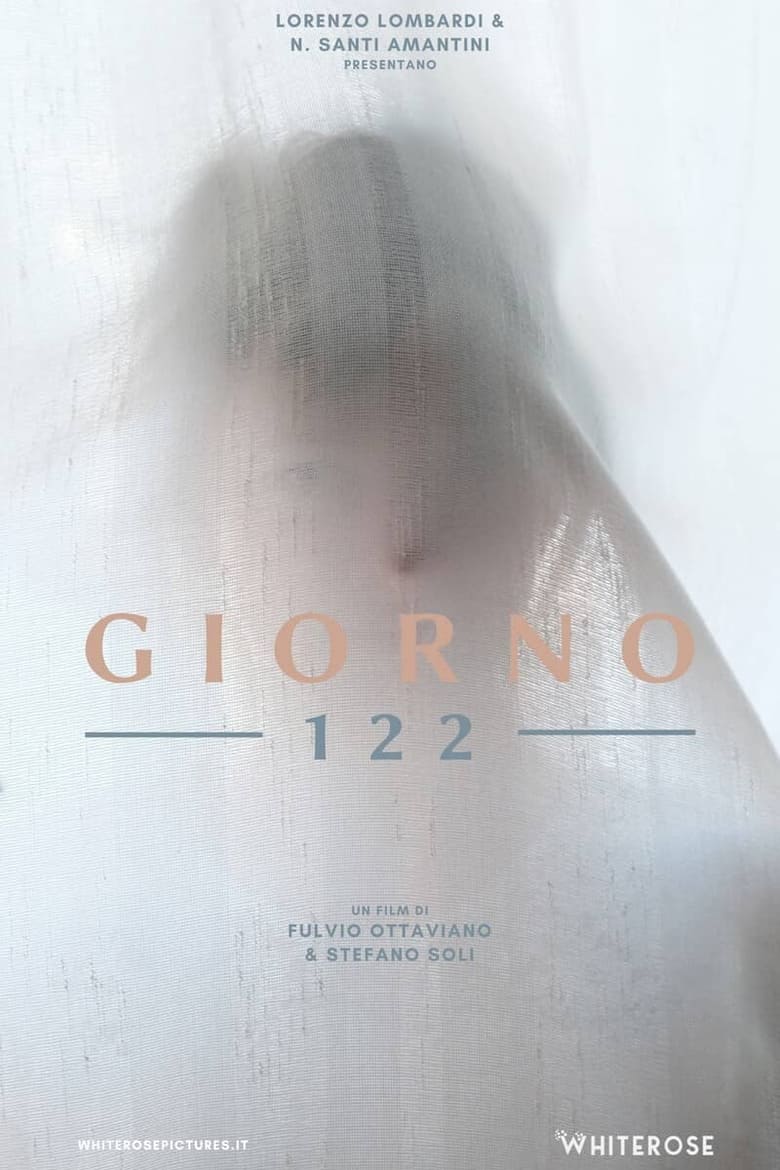 Poster of Giorno 122