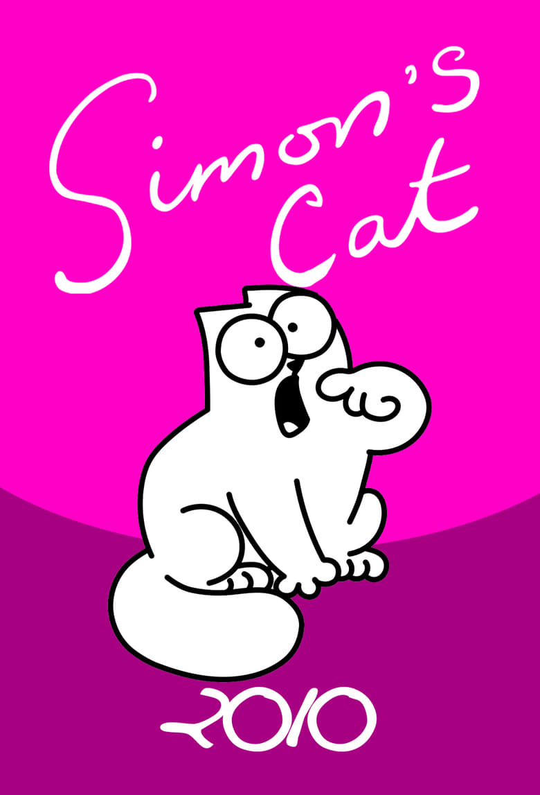 Poster of Cast and Crew in Simon’s Cat - Season 3 - Episode 2 - The Box