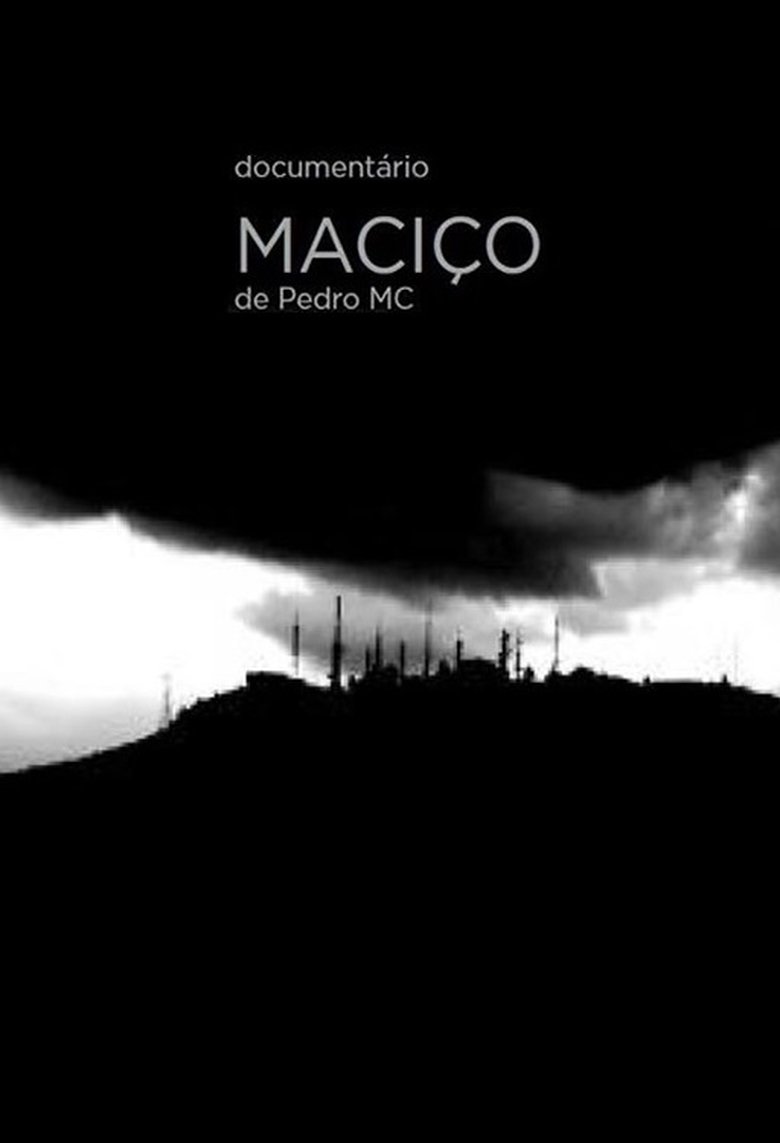 Poster of Maciço