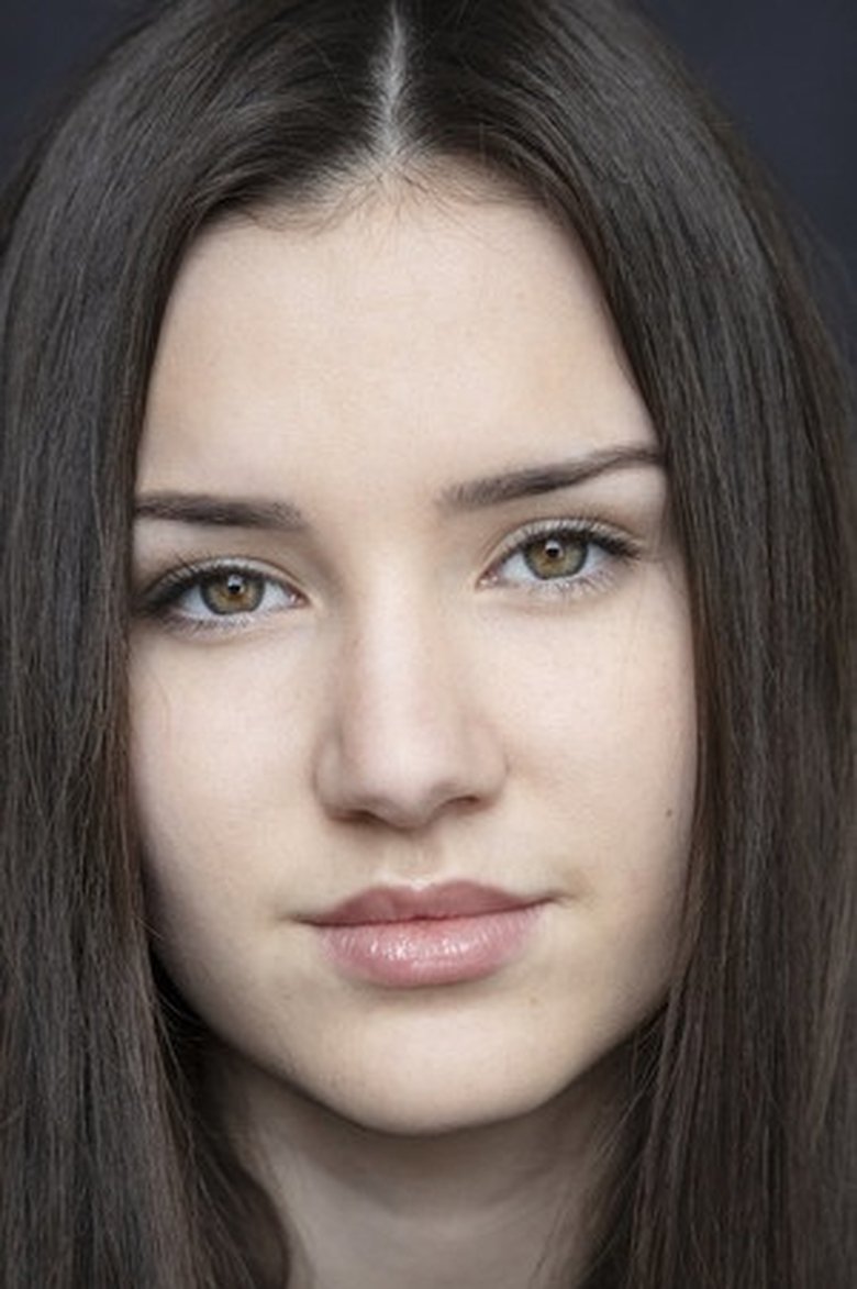 Portrait of Rose O'Neill
