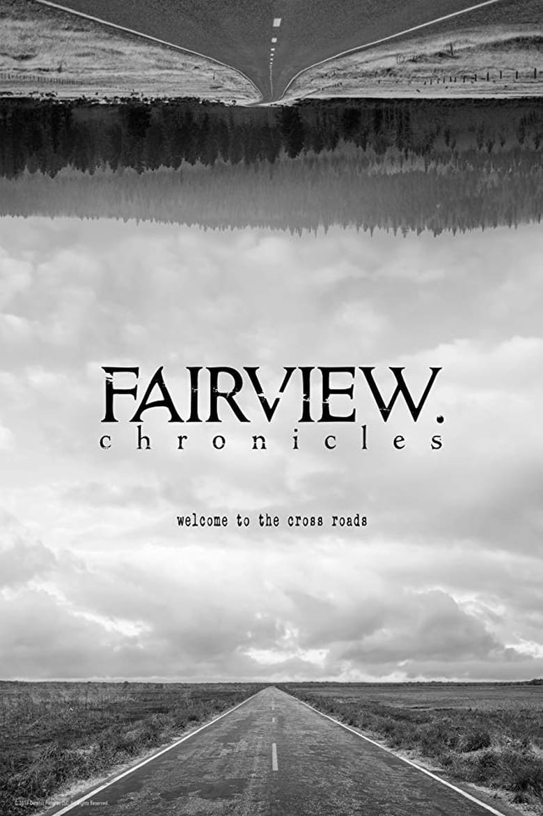 Poster of Fairview Chronicles