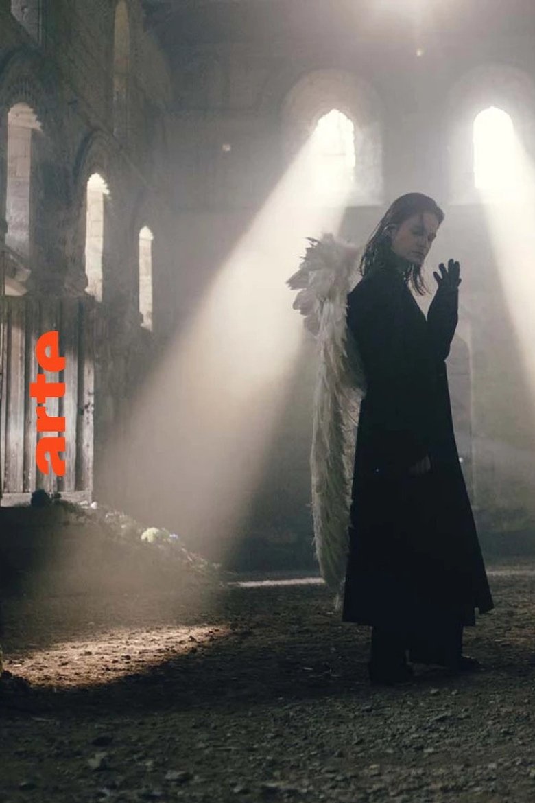 Poster of Christine and the Queens @ Passengers: Saint Peter's church Thaon