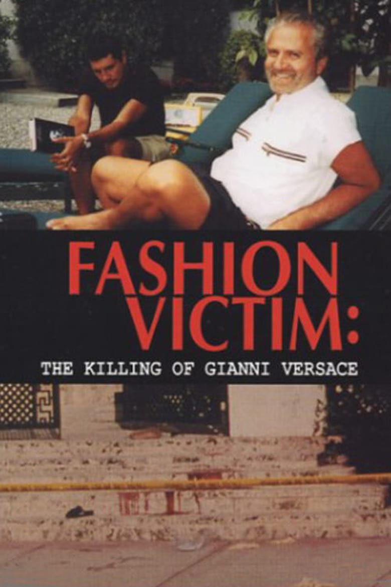 Poster of Fashion Victim