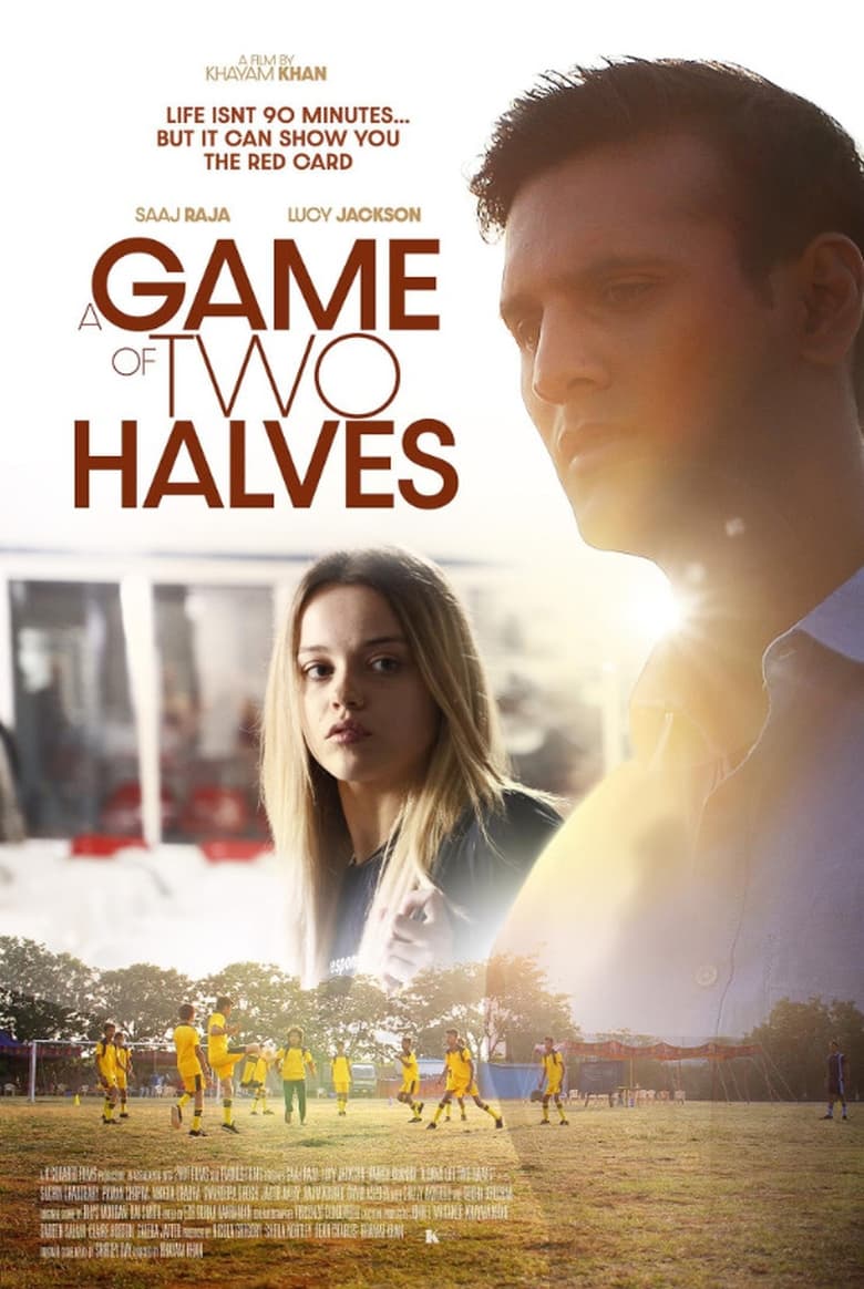 Poster of A Game of Two Halves