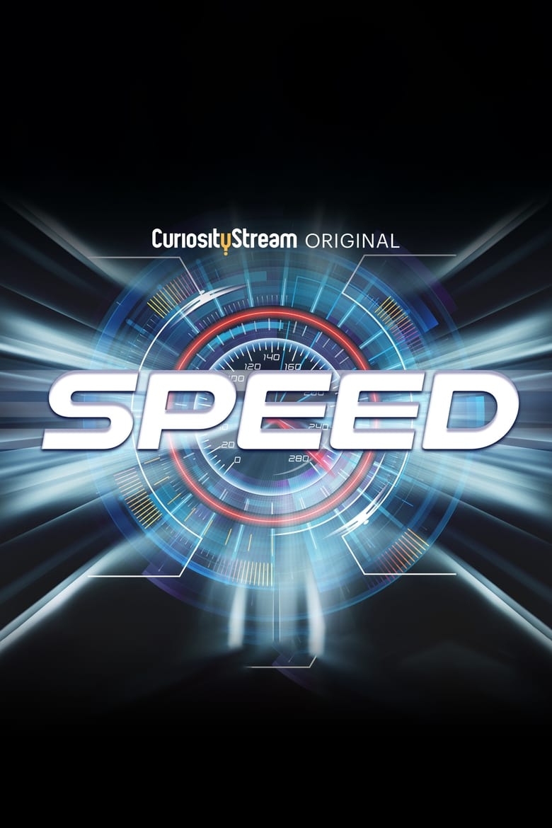 Poster of Speed