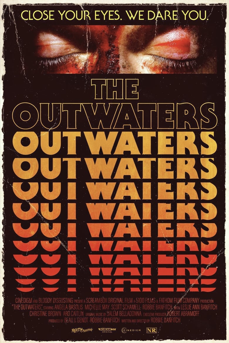 Poster of The Outwaters