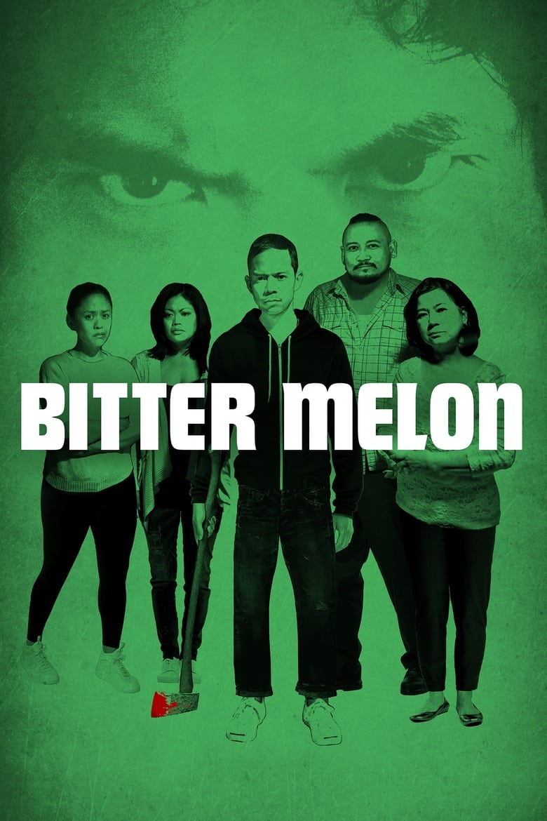 Poster of Bitter Melon