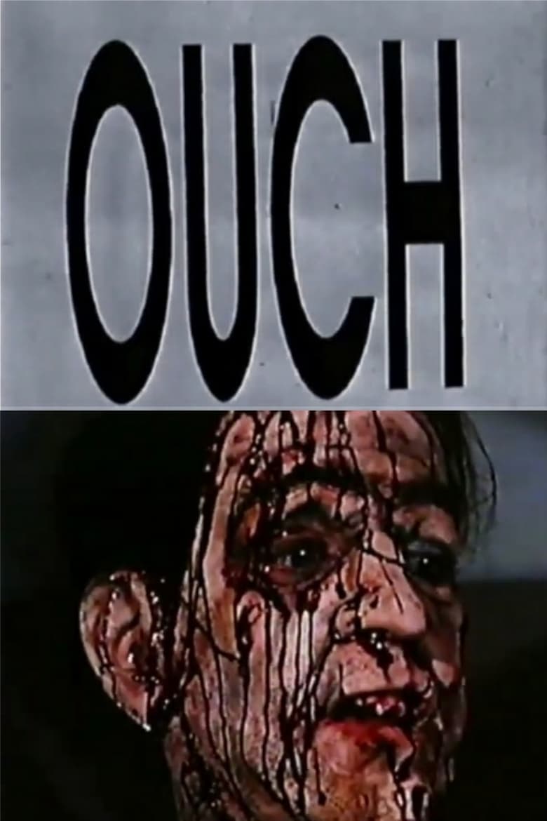 Poster of Ouch