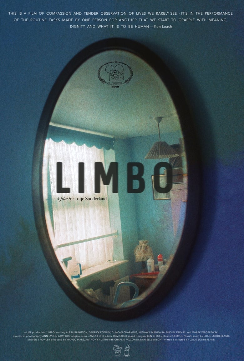 Poster of Limbo