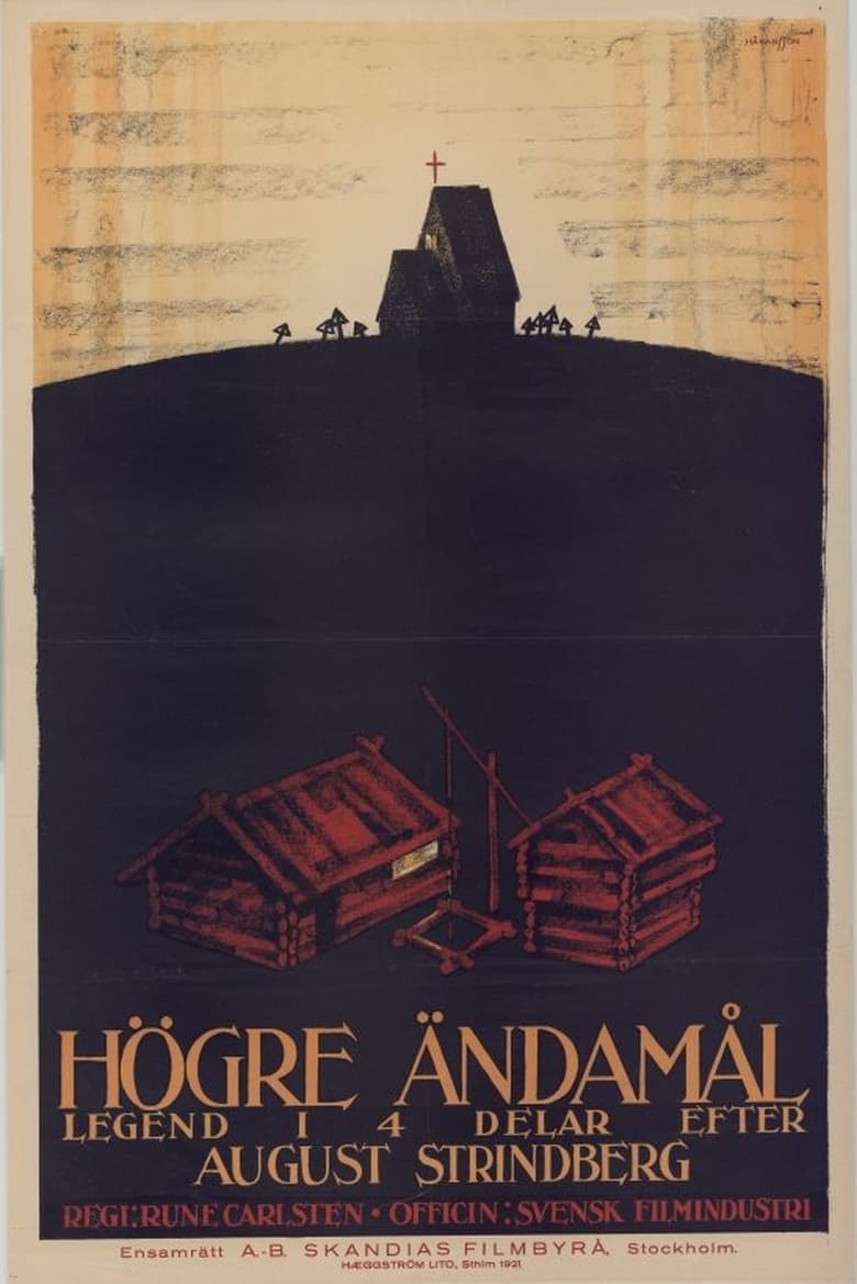 Poster of Let No Man Put Asunder