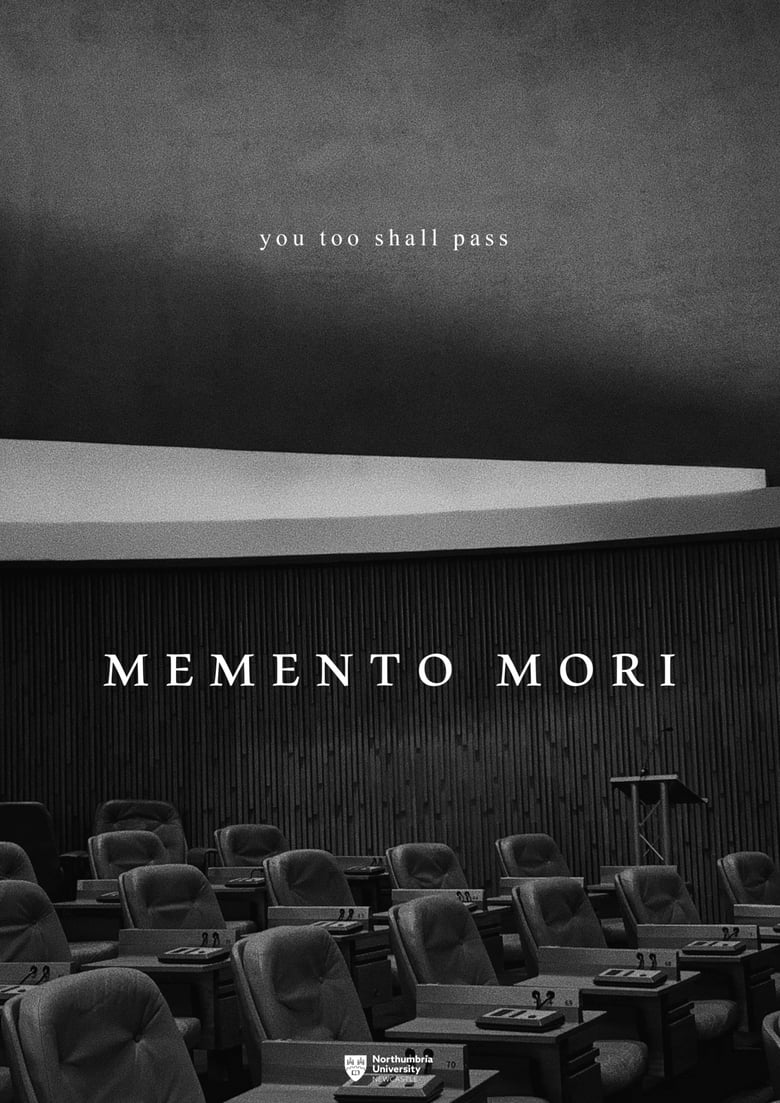 Poster of Memento Mori