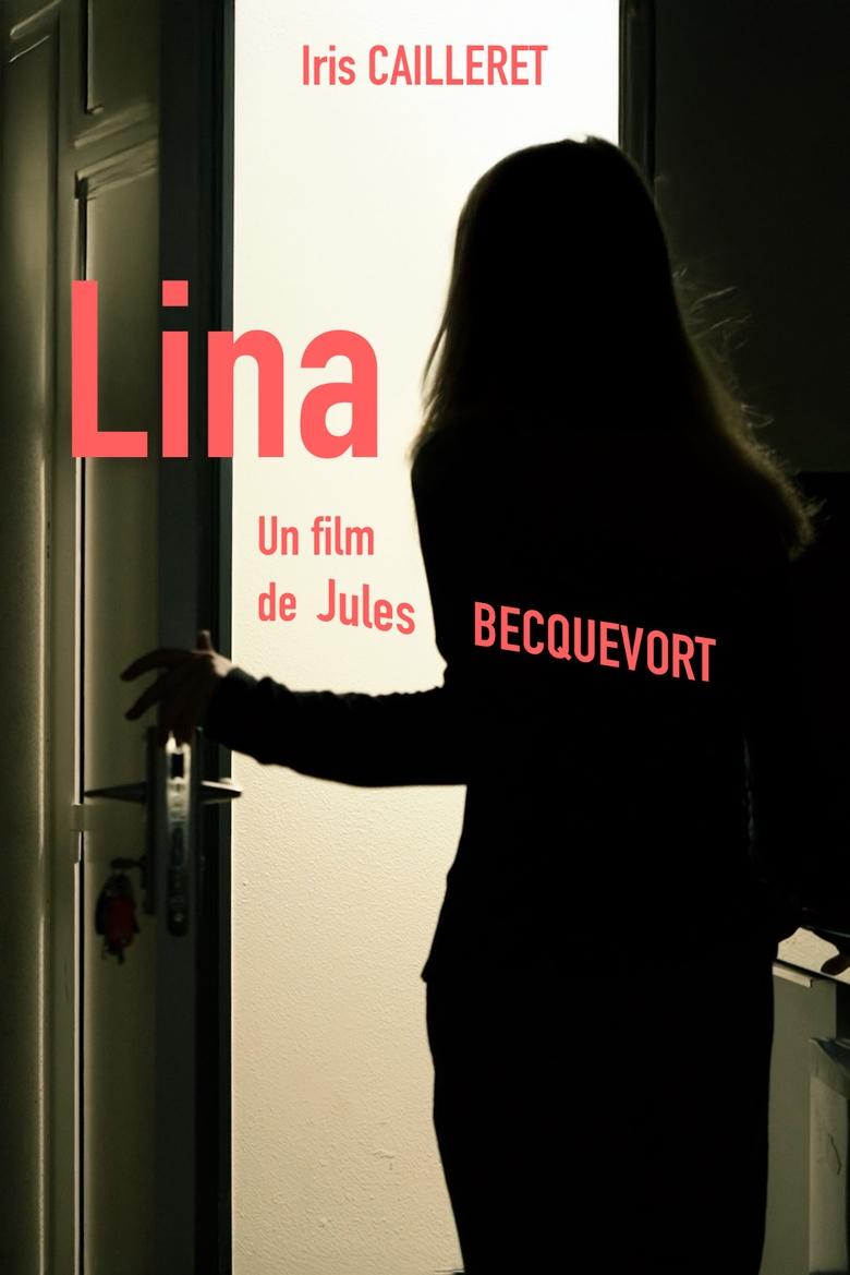 Poster of Lina