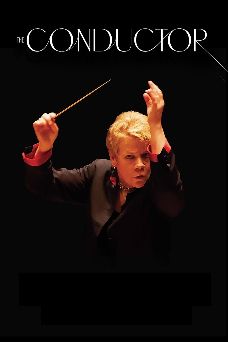 Poster of The Conductor