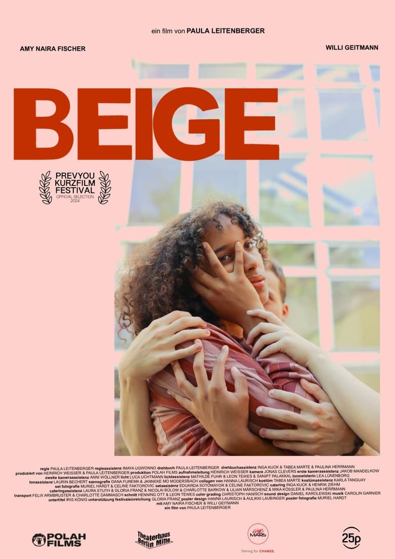 Poster of BEIGE