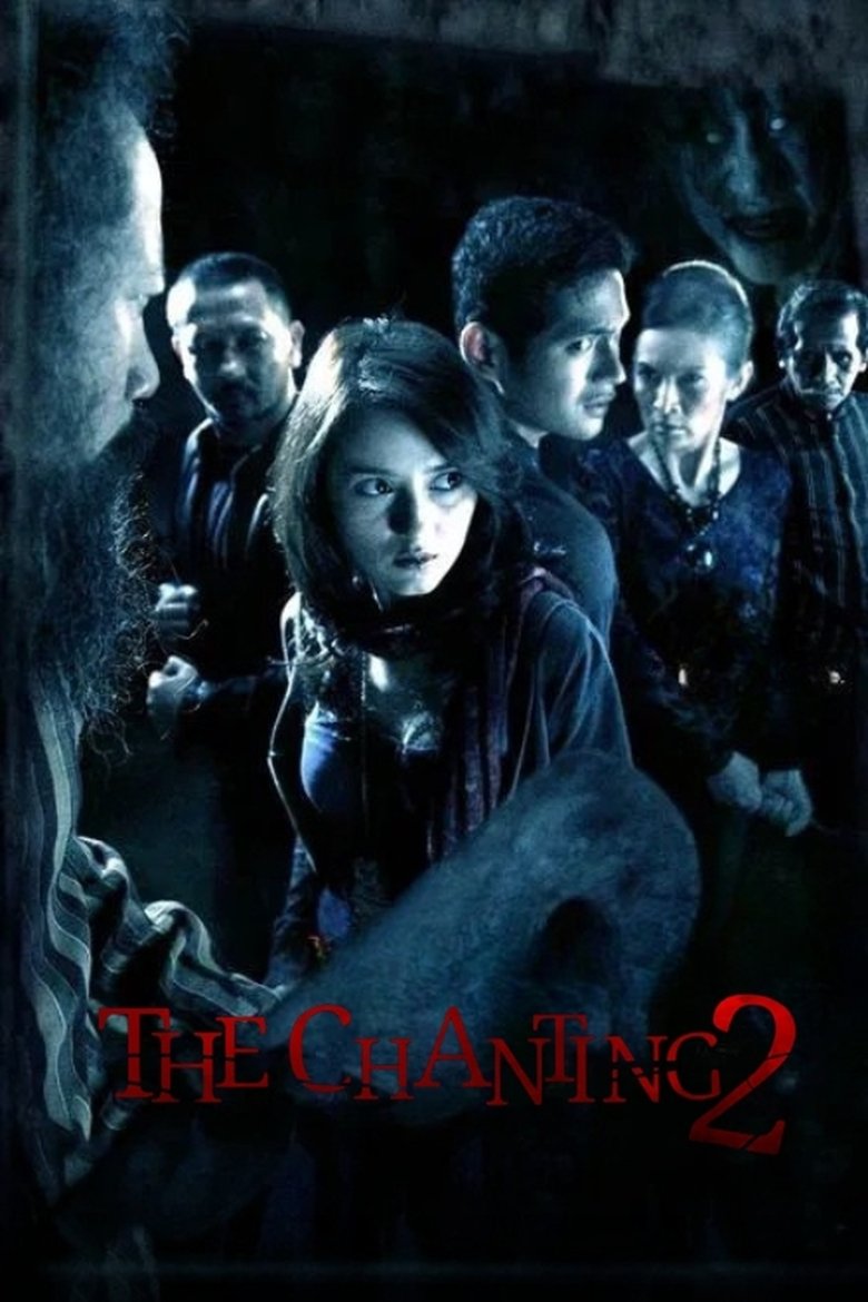 Poster of The Chanting 2
