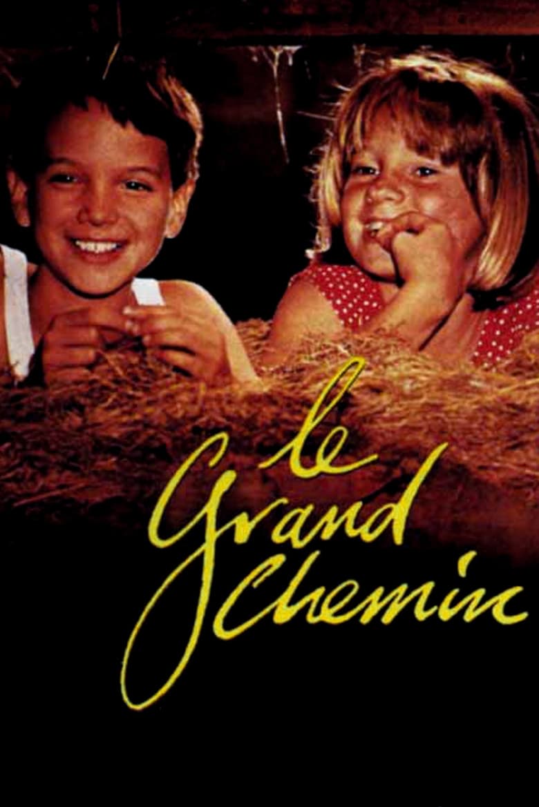 Poster of The Grand Highway