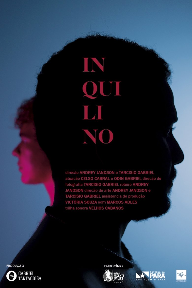 Poster of Inquilino