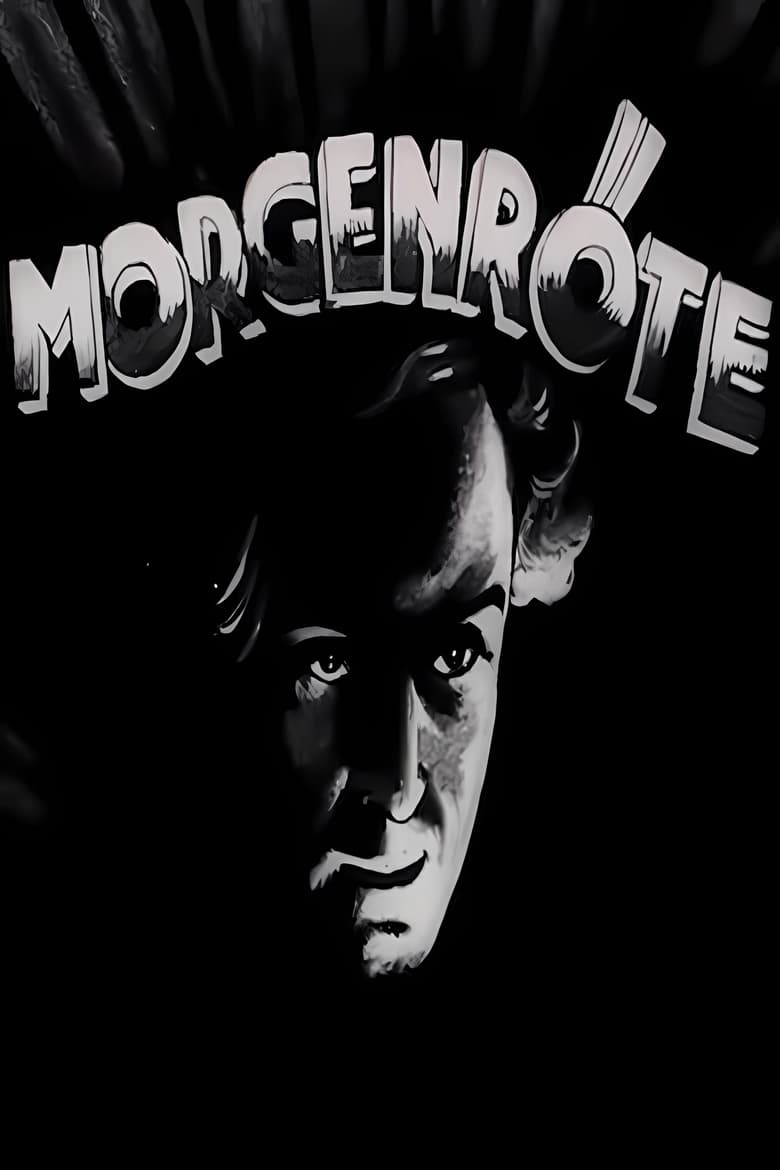 Poster of Morgenröte