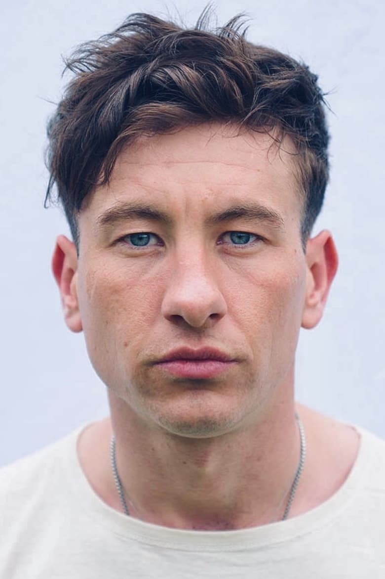 Portrait of Barry Keoghan