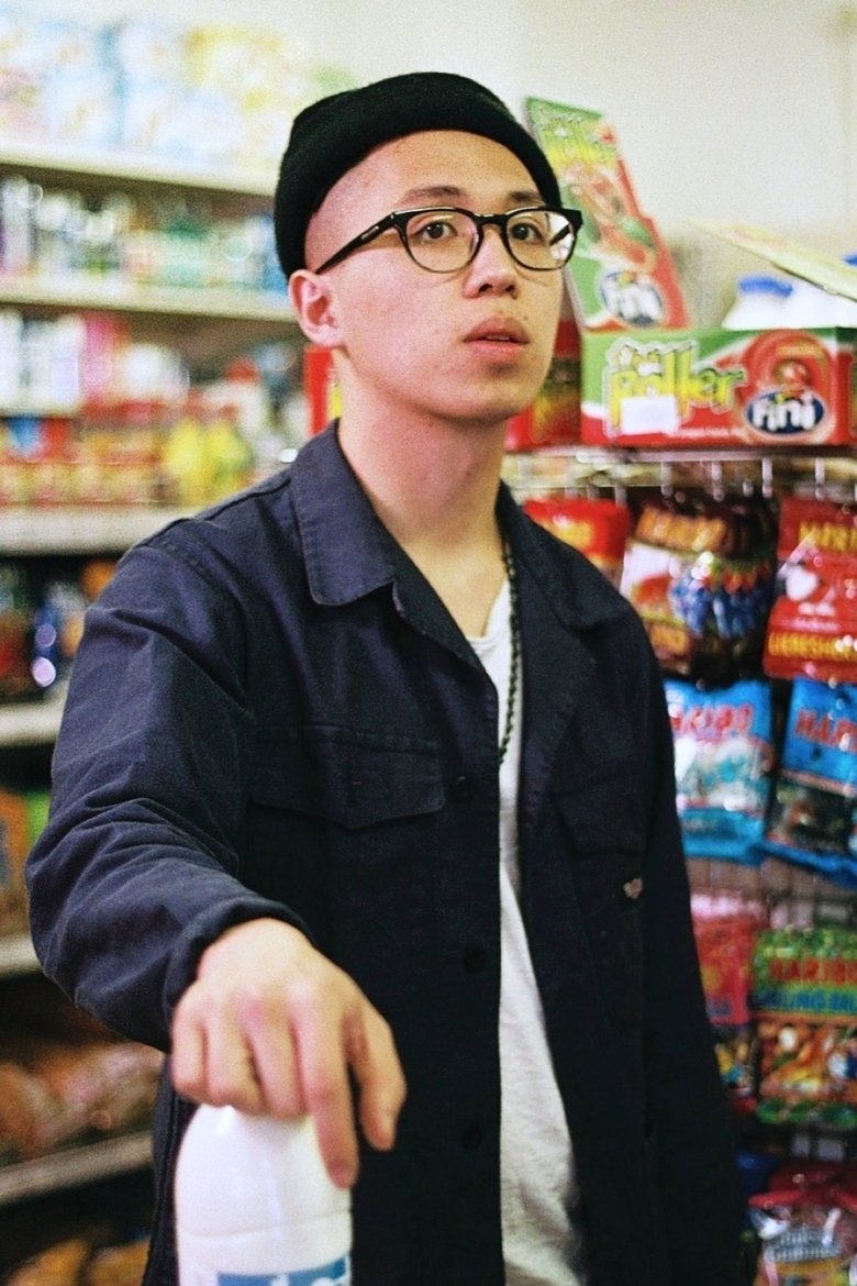 Portrait of Dužan Duong