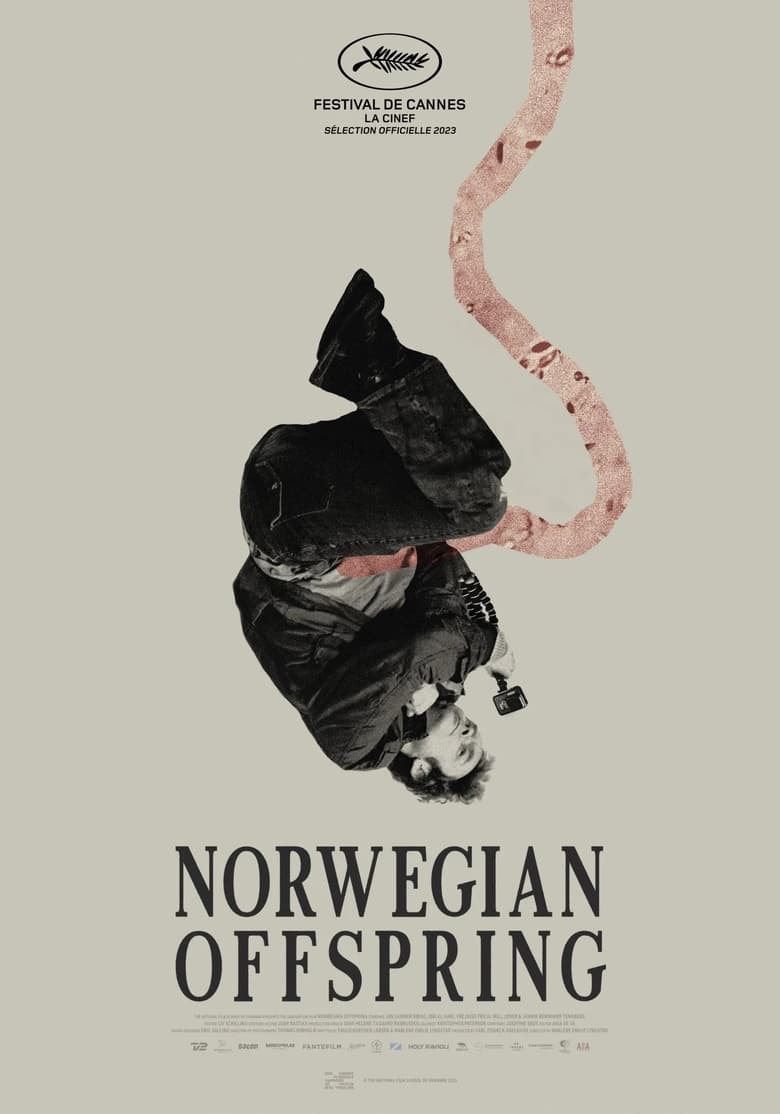 Poster of Norwegian Offspring