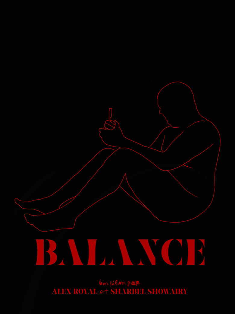 Poster of Balance