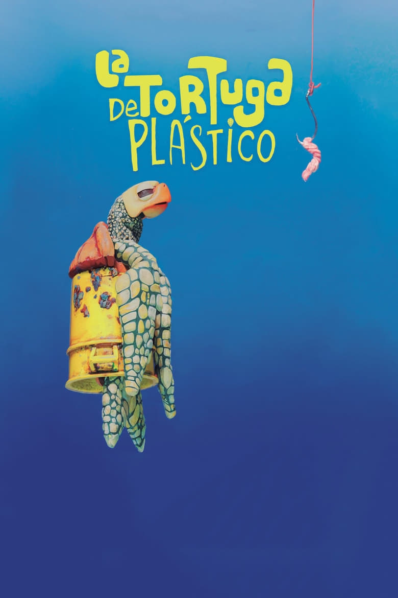 Poster of The Plastic Turtle