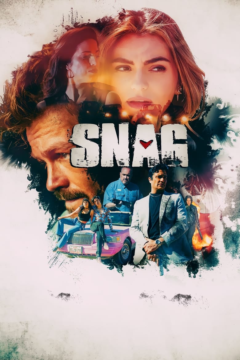 Poster of Snag