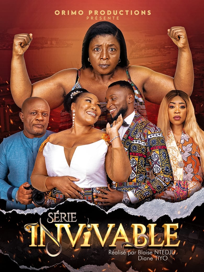 Poster of Cast and Crew in Invivable - Season 1 - Episode 21 - Episode 21