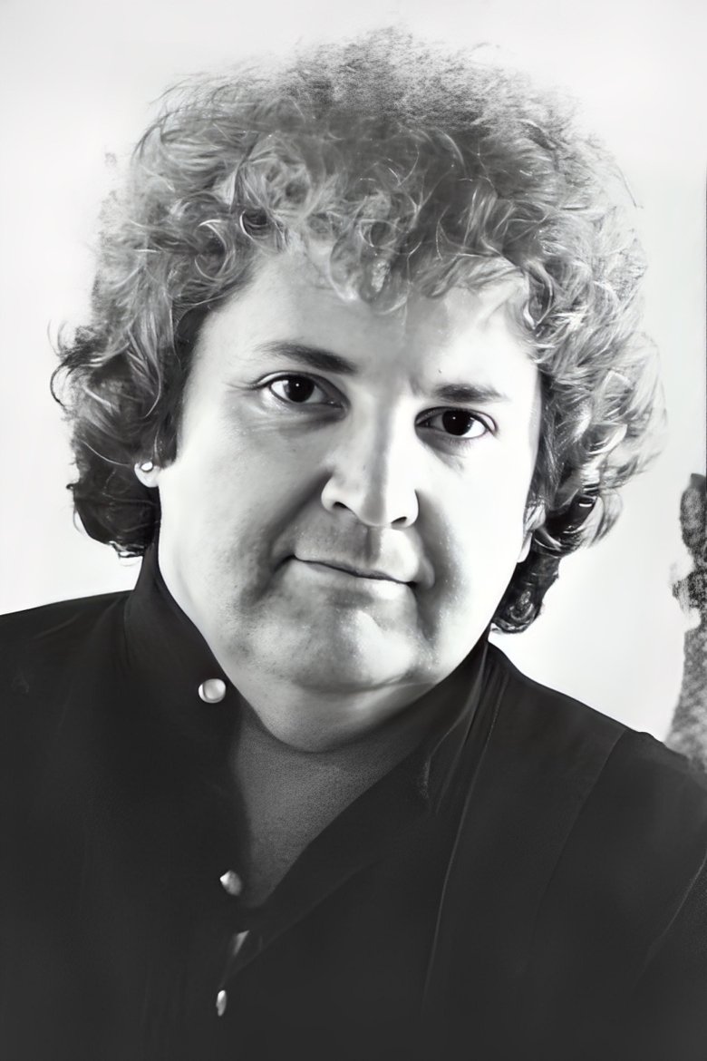 Portrait of Jô Soares