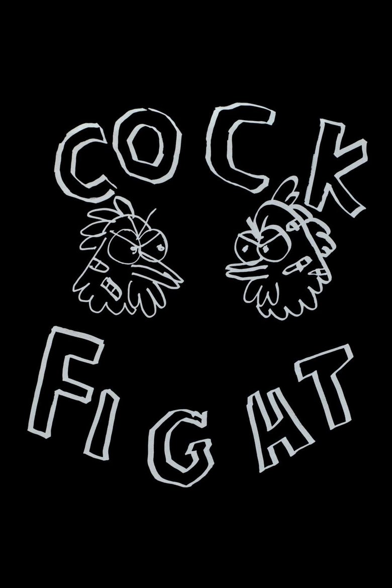 Poster of Cock Fight
