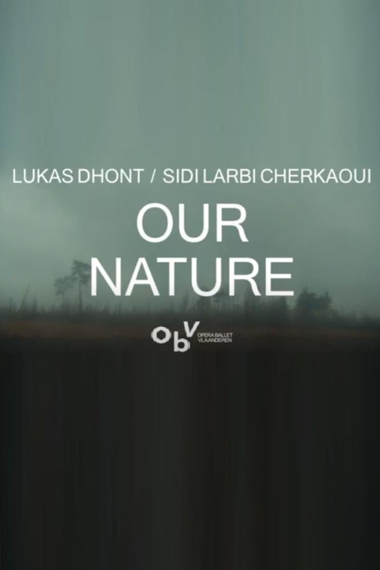 Poster of Our Nature