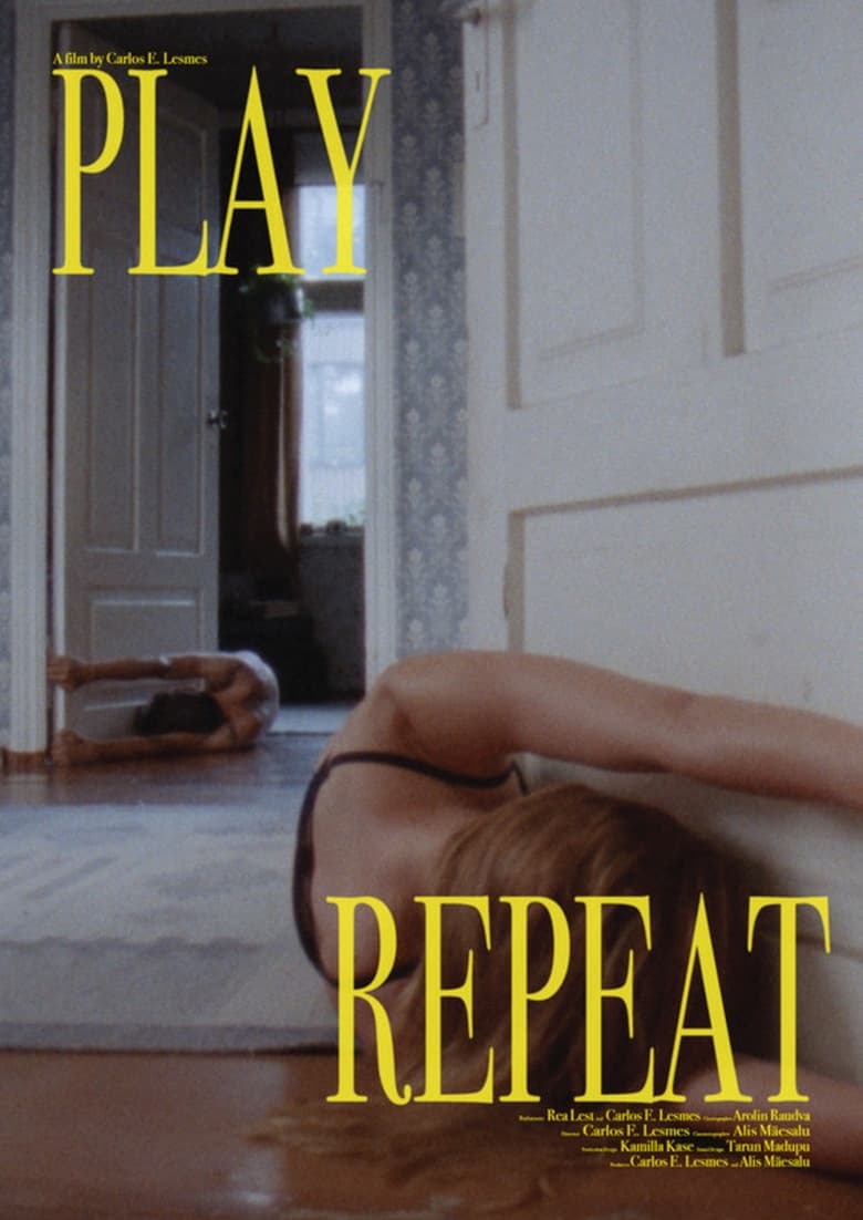 Poster of Play/Repeat