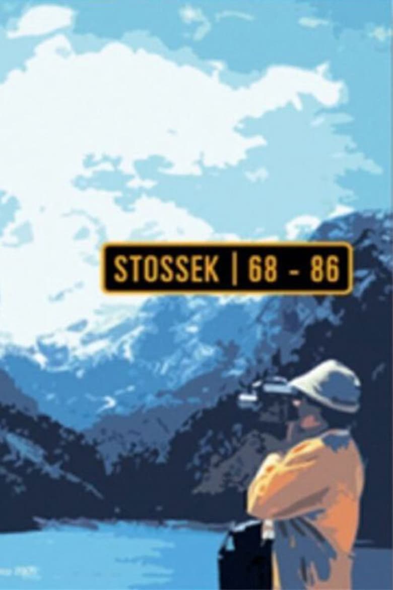 Poster of Stossek 68-86