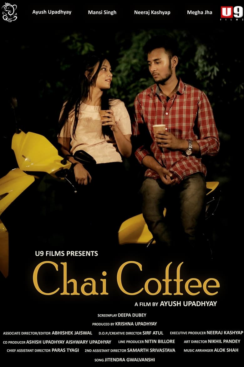 Poster of Chai Coffee