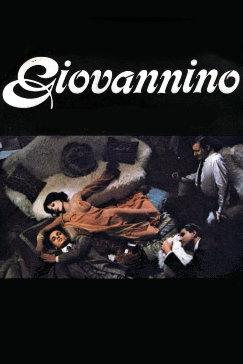 Poster of Giovannino