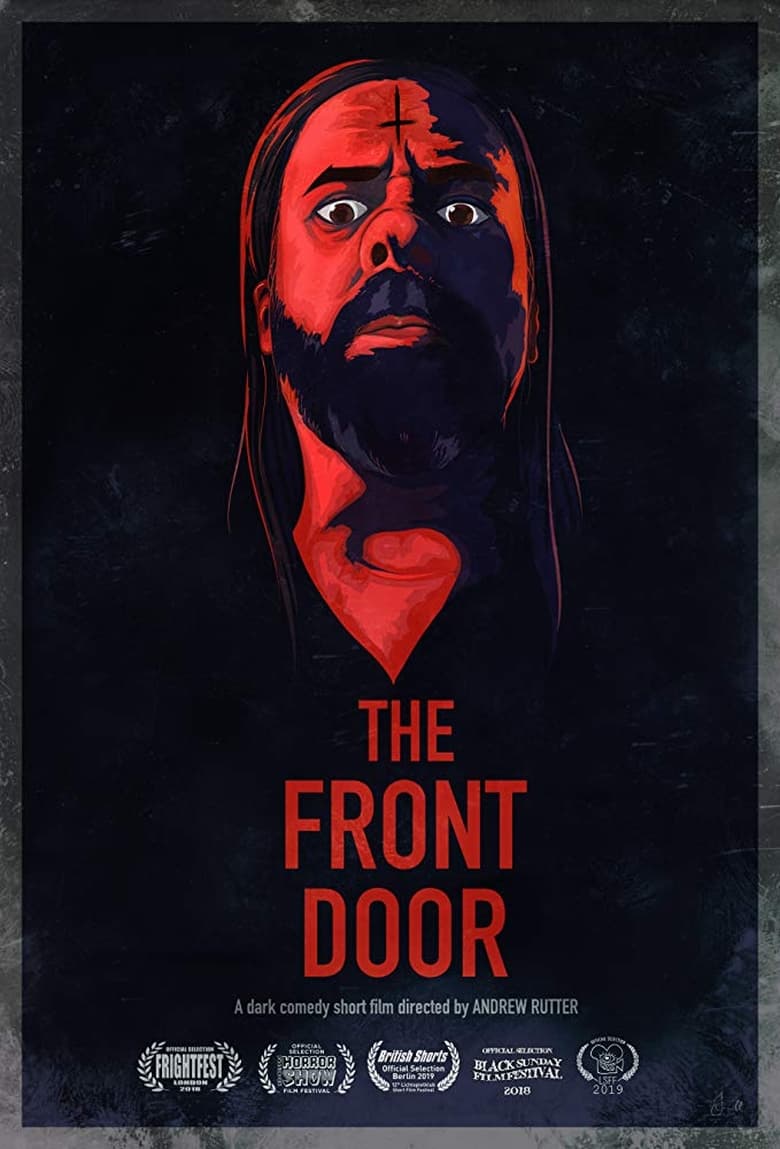 Poster of The Front Door