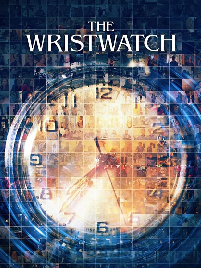 Poster of The Wristwatch