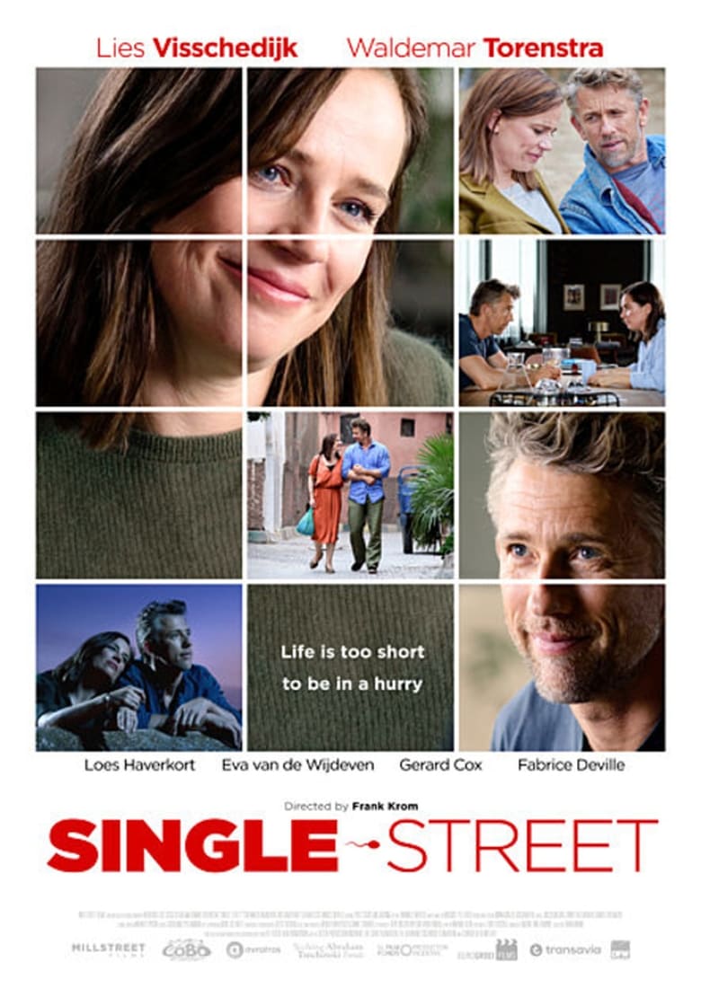 Poster of Single Street