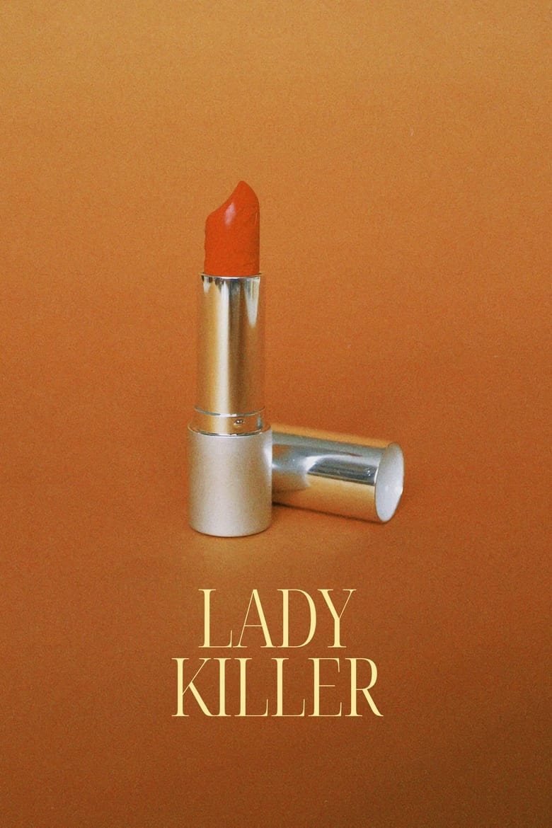 Poster of Lady Killer