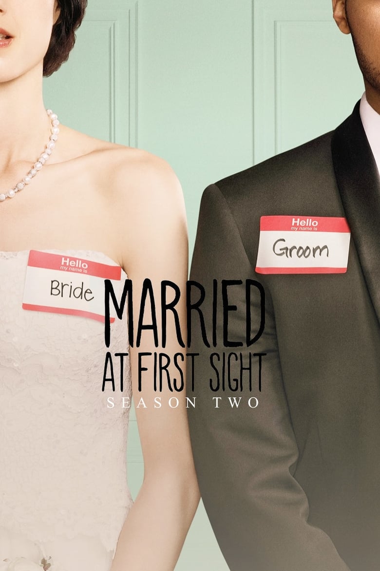 Poster of Episodes in Married At First Sight - NYC 2 - NYC 2