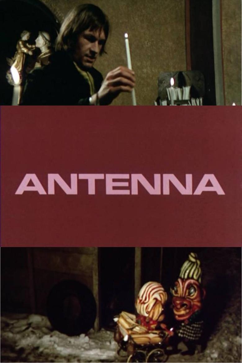 Poster of Antenna