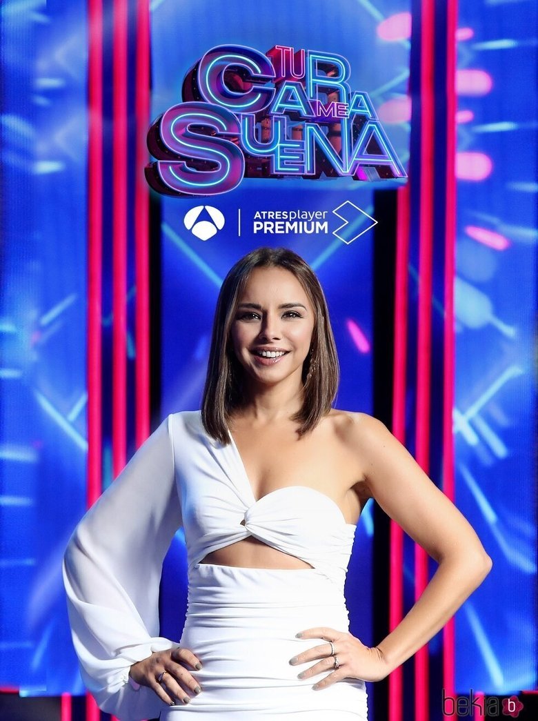Poster of Cast and Crew in Tu Cara Me Suena - Episode 4 (Season 9 - Episode 4) - Episode 4