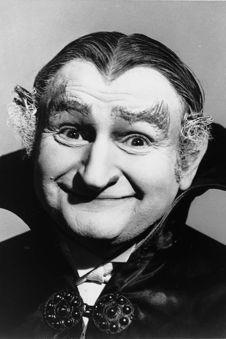 Poster of Al Lewis: Forever Grandpa