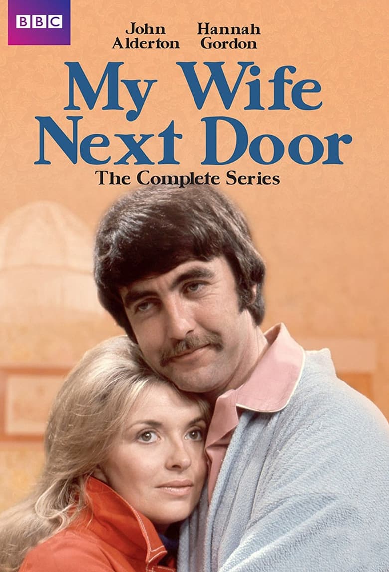 Poster of Episodes in My Wife Next Door - Season 1 - Season 1