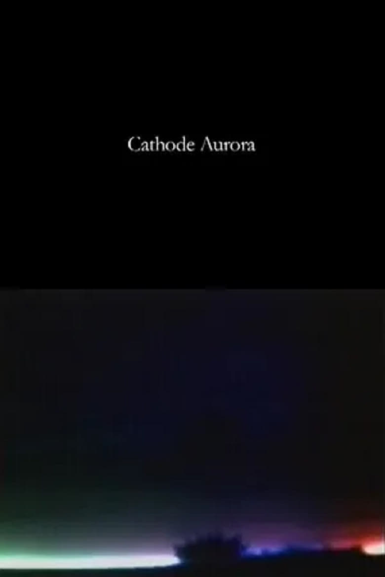 Poster of Cathode Aurora